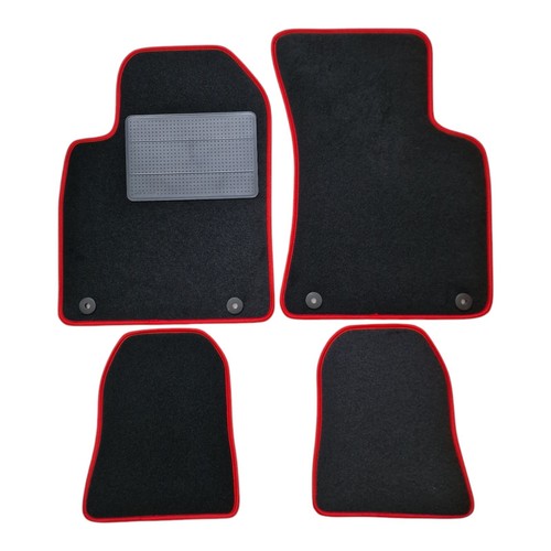 Ensemble tapis voiture - ensemble, de