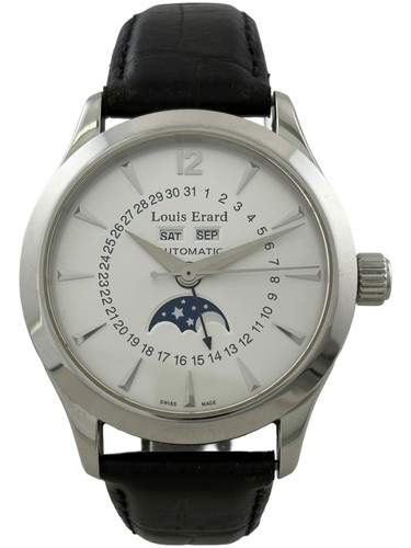 Montre bracelet automatique - montre-bracelet,