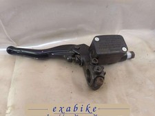 maitre cylindre de frein arriere pour MBK Nitro  de 2010