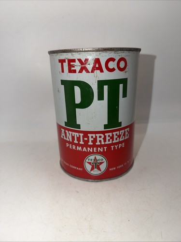 Scarce texaco anti - scarce, pt