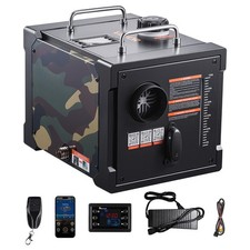Vevor chauffage diesel - chauffage,