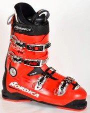 Nordica SPORTMACHINE 100 R - Chaussures de ski d'occasion