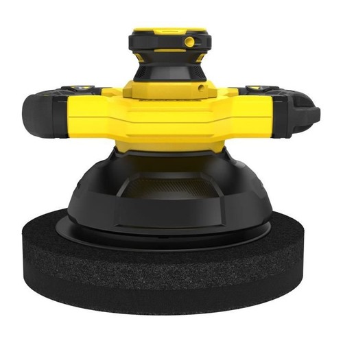 Polisseuse batterie lithium - polisseuse,