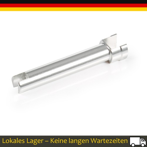 Pin shaft knob fits - pin,