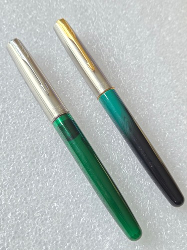 Parure stylos plume parker - parure, 2