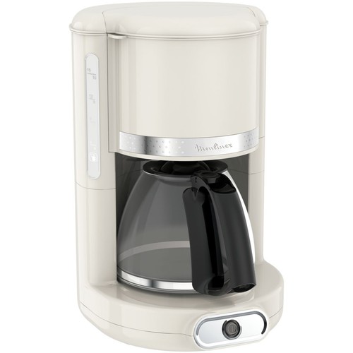 Cafetière filtre moulinex - cafetière,