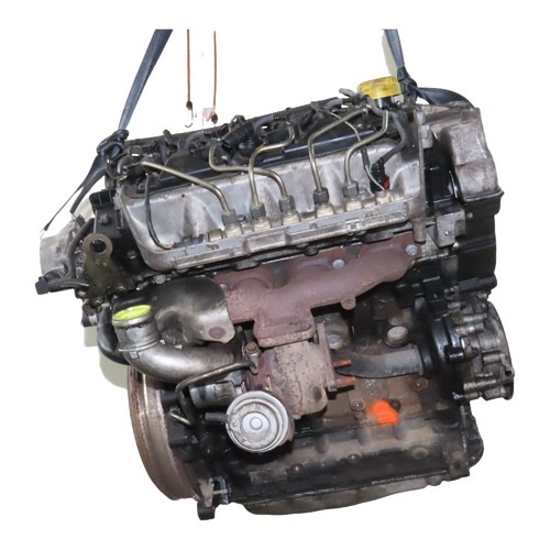 Moteur diesel renault espace - moteur,