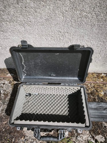 Pelicase peli 1510 - peli,