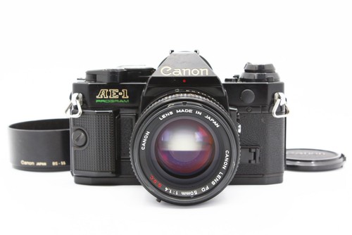 Appareil photo reflex