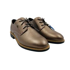 TBS Femme Cuivre Marron Cuir