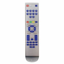 Télécommande HiFi Série RM
