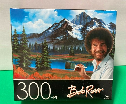 Bob ross 300 - ,