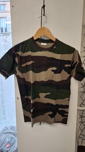 Shirt armée française - armée,