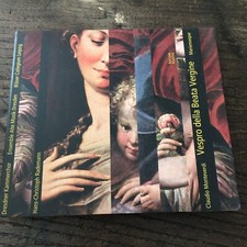 Claudio Monteverdi  - Vespro