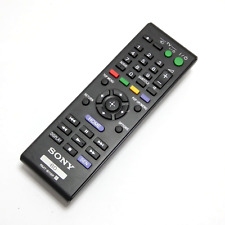 TELECOMMANDE SONY RMT B119P BD