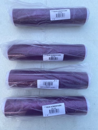 Lot rouleaux film - lot,