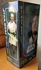 Sideshow Star Wars Qui-Gon
