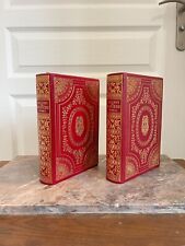 Ancien Livre JEAN DE BONNOT -