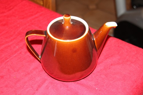 Théière villeroy boch - villeroy,