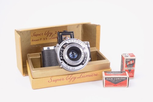 Appareil photo miniature super - appareil,