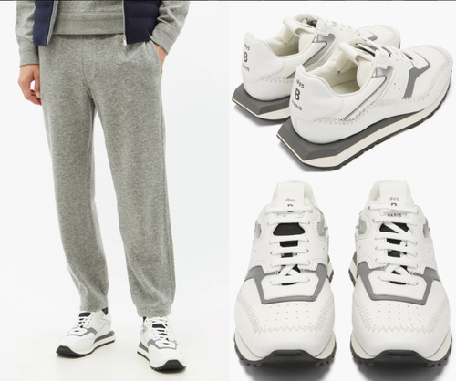 Berluti fly signature cuir - berluti,