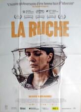 HIVE - YLLKA GASHI – BEEKEEPER – ORIGINAL LARGE FRENCH OVIE POSTER