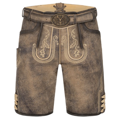 Krüger magnus lederhose - magnus,