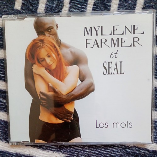 Cdm import les mots mylène - les,
