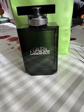 Eau De Toilette Karl Lagerfeld