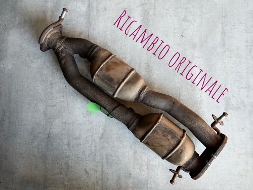 Catalyseur alfa romeo - alfa, 3.2