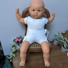 poupon Bébé Chéri Corolle 52 Cm  2005