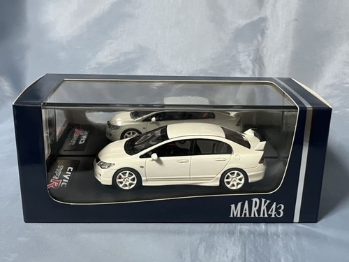 Voiture miniature honda civic - voiture,