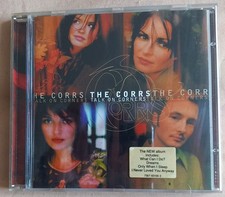 The Corrs – Talk On Corners