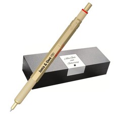 Rotring 600 stylo bille - rotring,