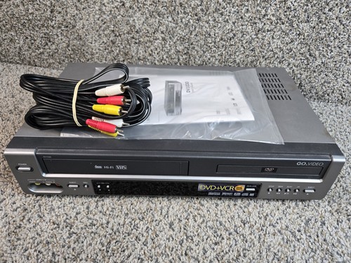 Video dv1030 dvd vcr combo - video,