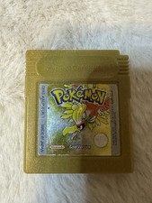 Pokémon Version Or - Nintendo