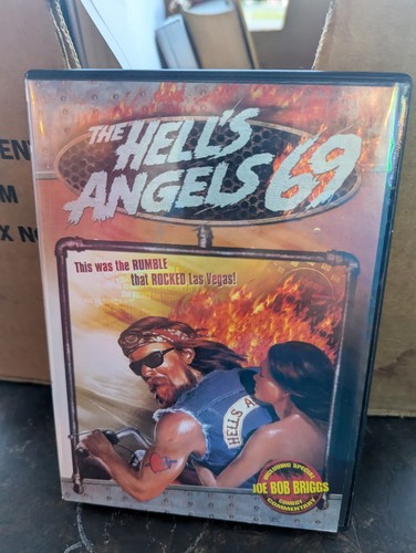 Hells angels - hells,