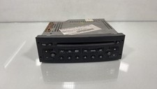 Autoradio d'origine PEUGEOT