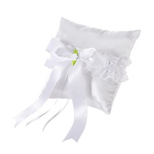 Coussin pour alliances de