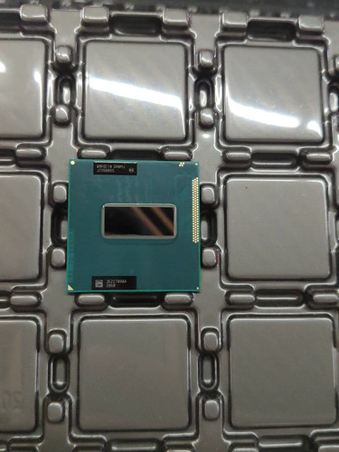 Intel core 3820qm 7ghz - intel, 2.7ghz
