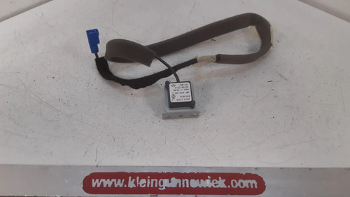Antenne gps renault captur - renault, i