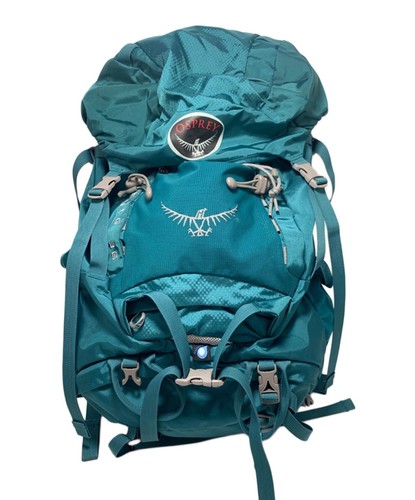 Sac dos osprey kyte - sac, vert