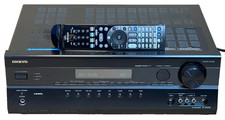 Onkyo TX-NR508, 5.1