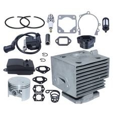 46mm cylinder piston kit - piston, fit