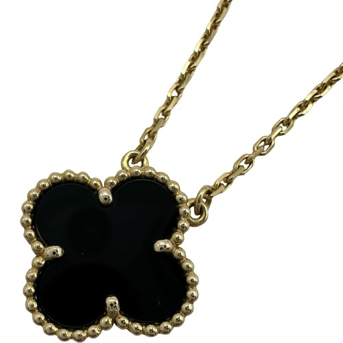 Collier van cleef - &, arpels