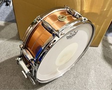 Gretsch G4160C Copper Snare