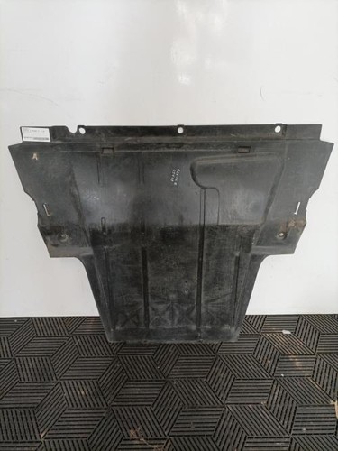 Cache sous moteur renault - cache,