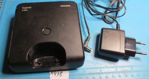 Base chargeur gigaset c300 - base,