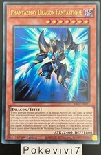 Carte YU-GI-OH! PHANTAZMAY DRAGON FANTASTIQUE RA02-FR013 UR NEUF