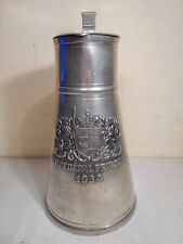 ANCIENNE CHANNE SUISSE